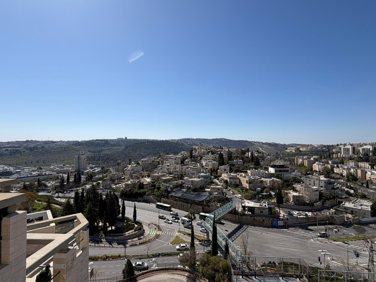 מהסמארטפון שלי